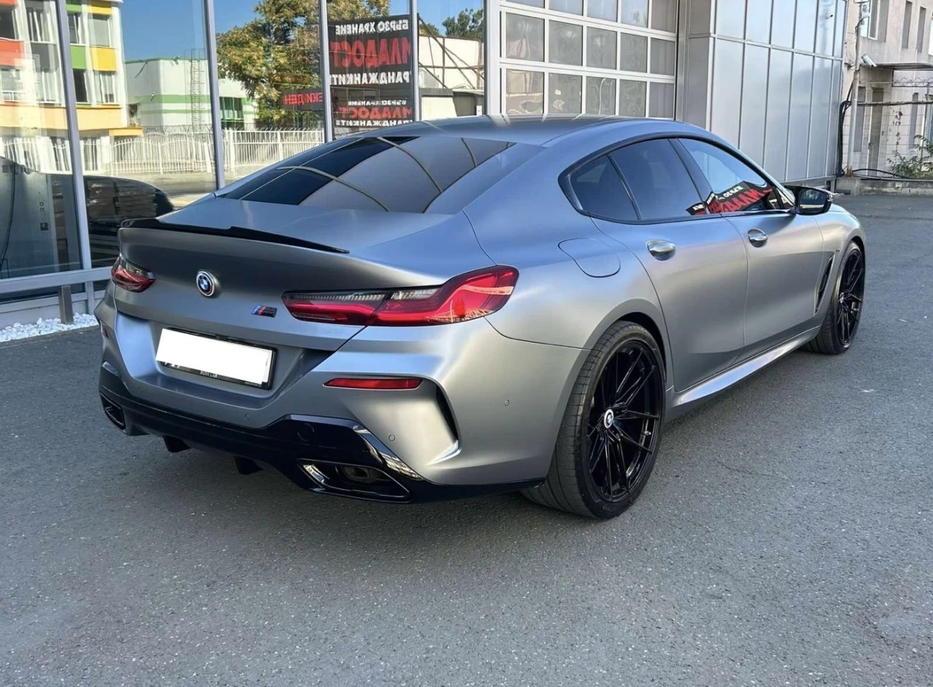 BMW 850 | Mobile.bg � ����������� 3