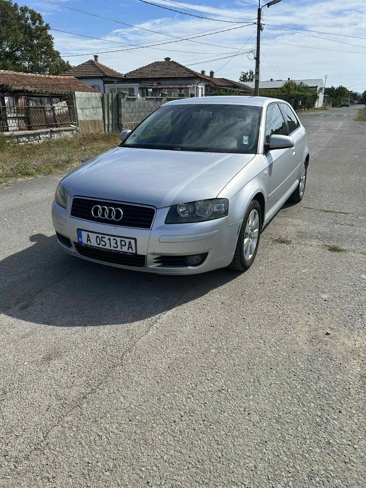 Audi A3 | Mobile.bg � ����������� 1