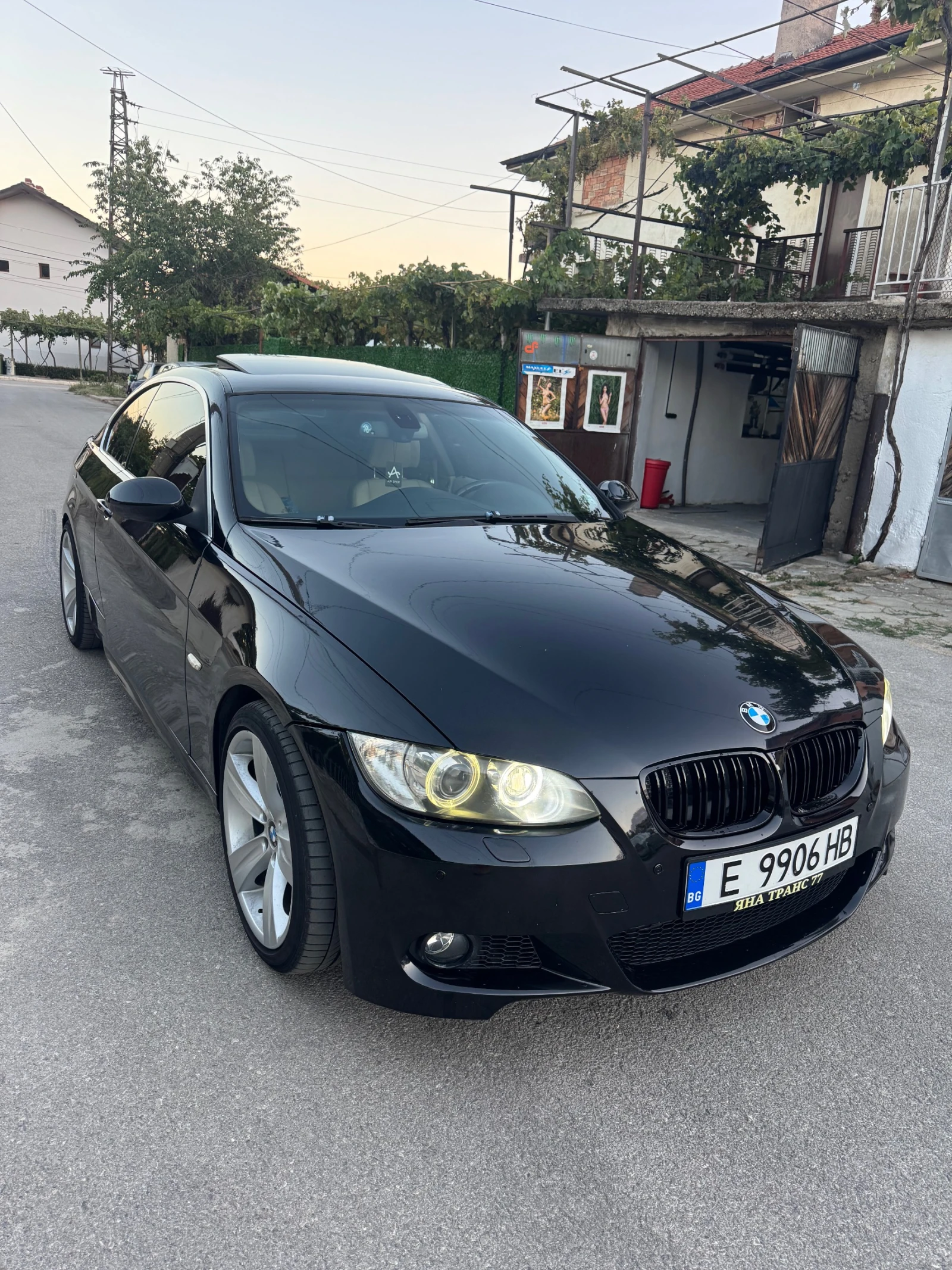 BMW 335 | Mobile.bg � ����������� 3
