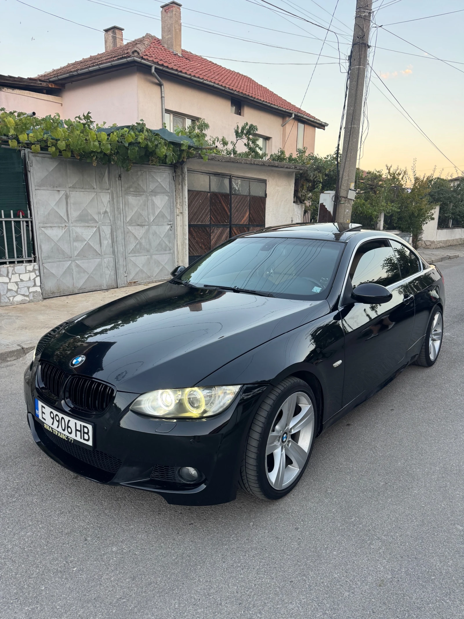 BMW 335 | Mobile.bg � ����������� 1