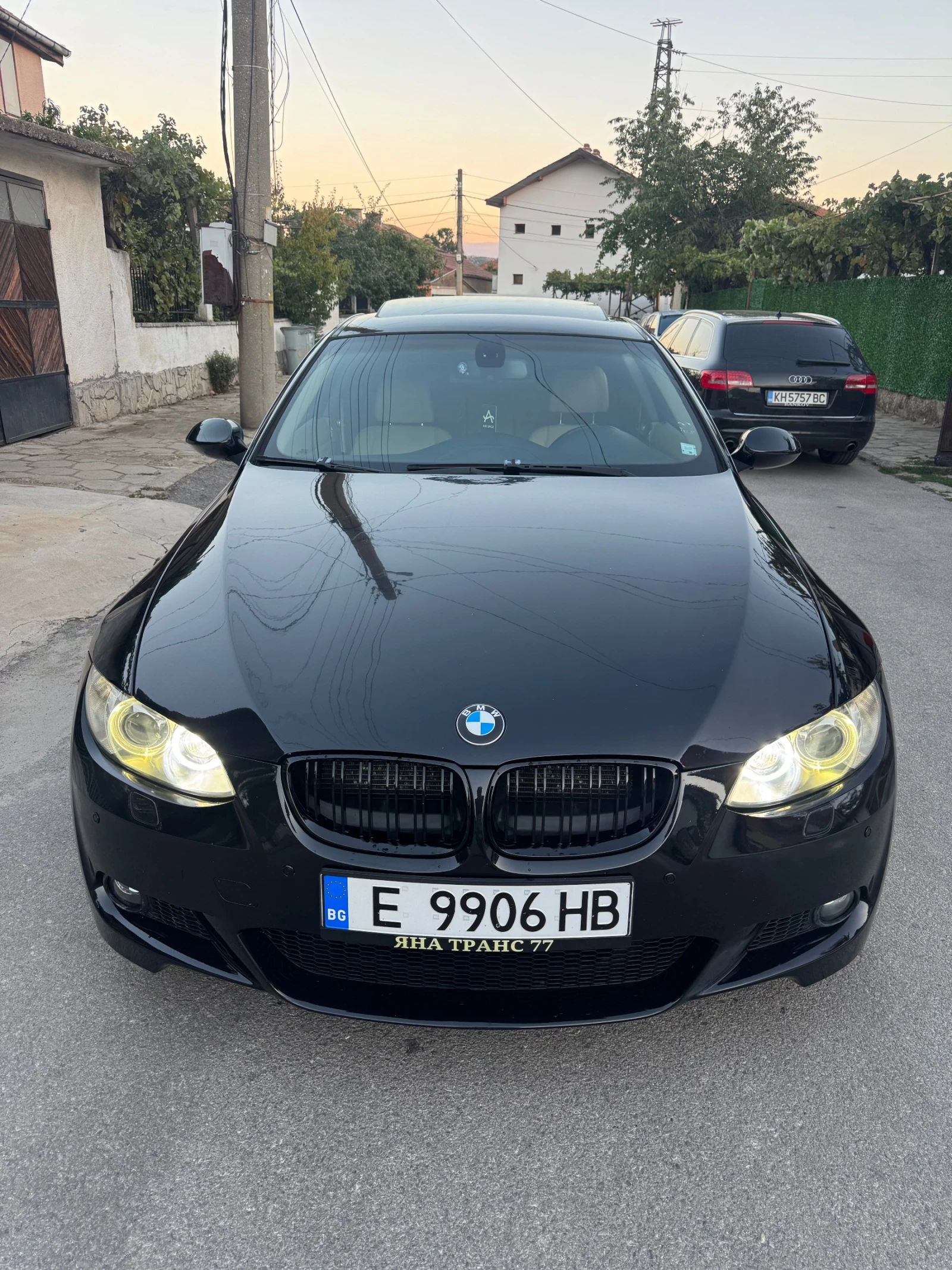 BMW 335 | Mobile.bg � ����������� 2