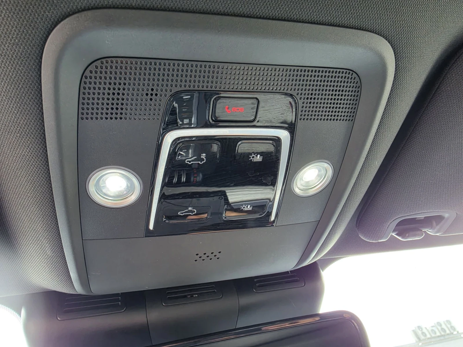 BYD Atto3 DESIGN 60kWh / 204�� /PANORAMA / 360  / HEAT PUMP | Mobile.bg � ����������� 14