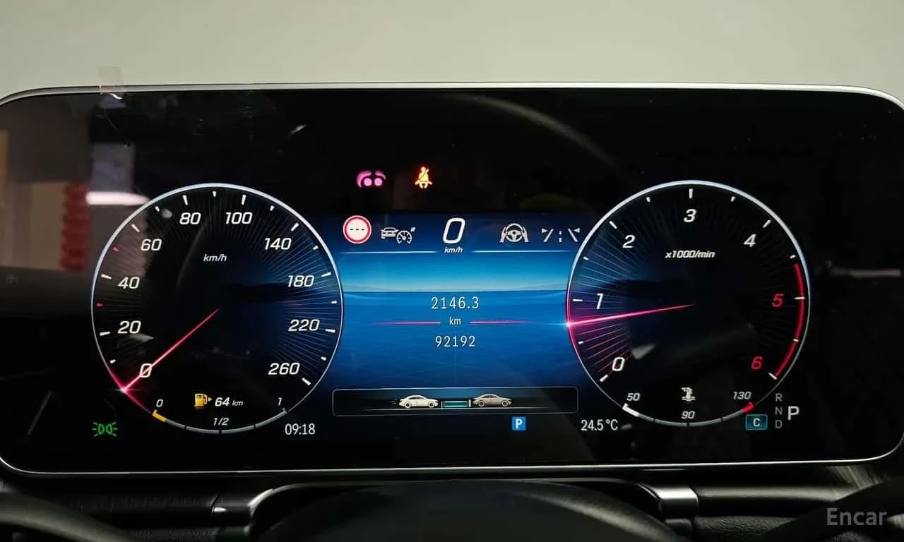 Mercedes-Benz S 400 4MATIC * БЕЗ ПЪРВОНАЧАЛНА ВНОСКА, снимка 8 - Автомобили и джипове - 56271216