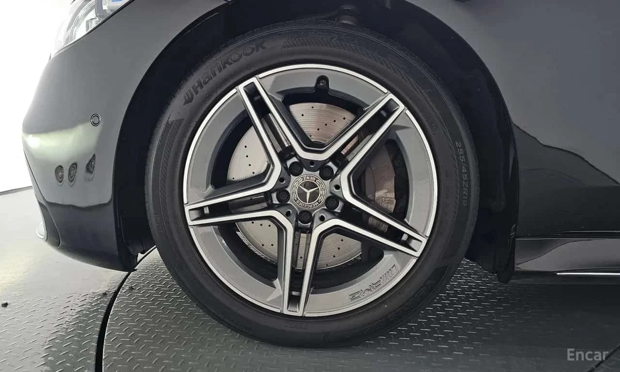 Mercedes-Benz S 400 4MATIC * БЕЗ ПЪРВОНАЧАЛНА ВНОСКА, снимка 5 - Автомобили и джипове - 56271216