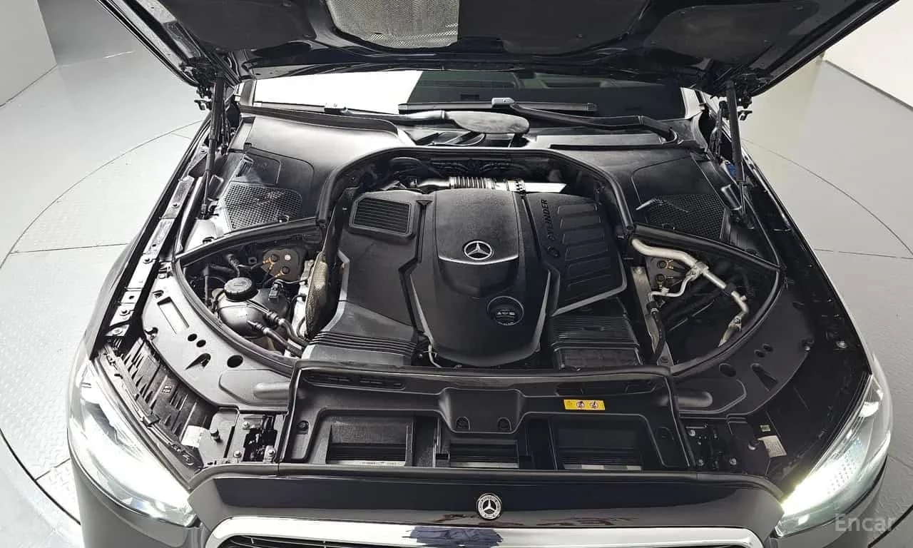 Mercedes-Benz S 400 4MATIC * БЕЗ ПЪРВОНАЧАЛНА ВНОСКА, снимка 6 - Автомобили и джипове - 56271216
