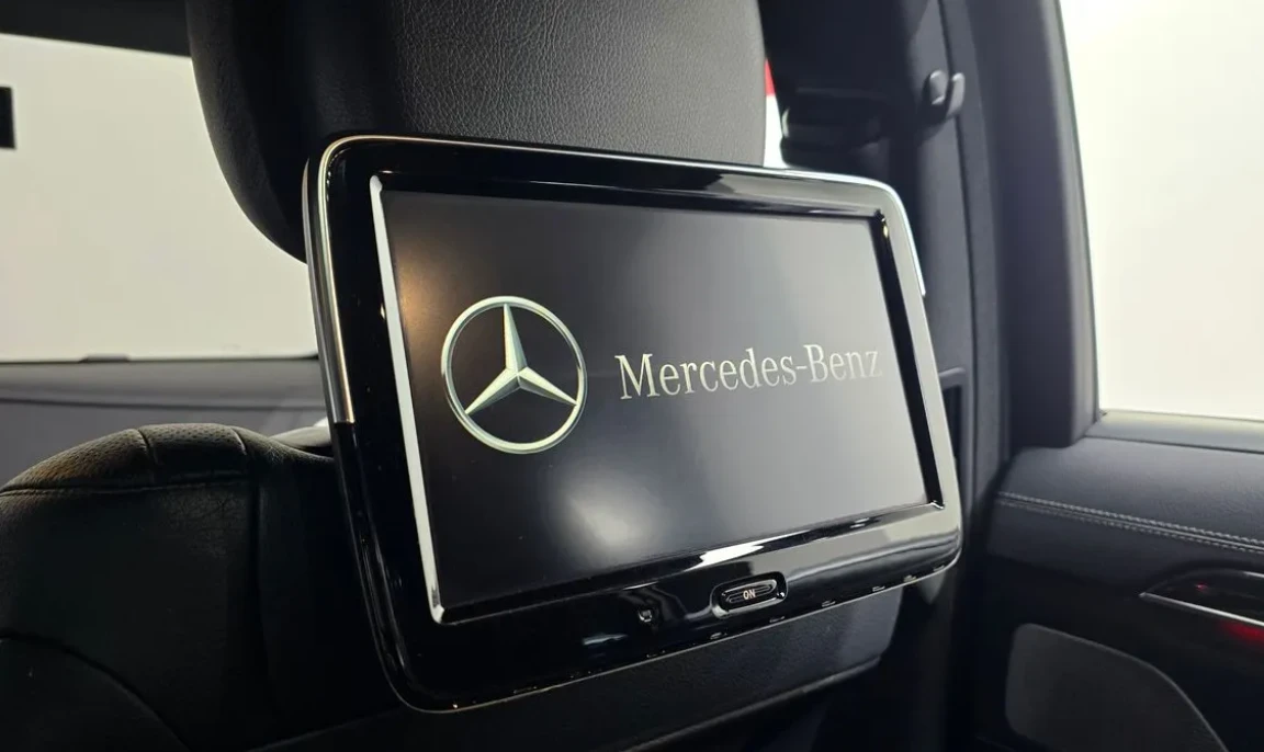 Mercedes-Benz S 350 MAYBACH | 4D BURMESTER | DVD | Mobile.bg � ����������� 16