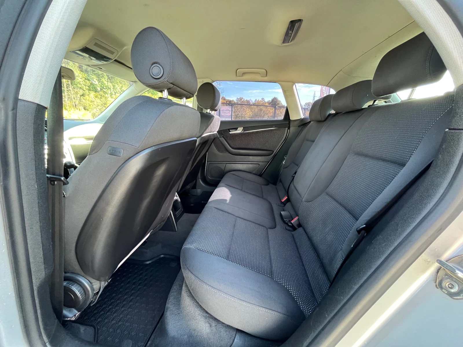 Audi A3 2.0TDI BMM Sportback Quattro, снимка 10 - Автомобили и джипове - 56541065