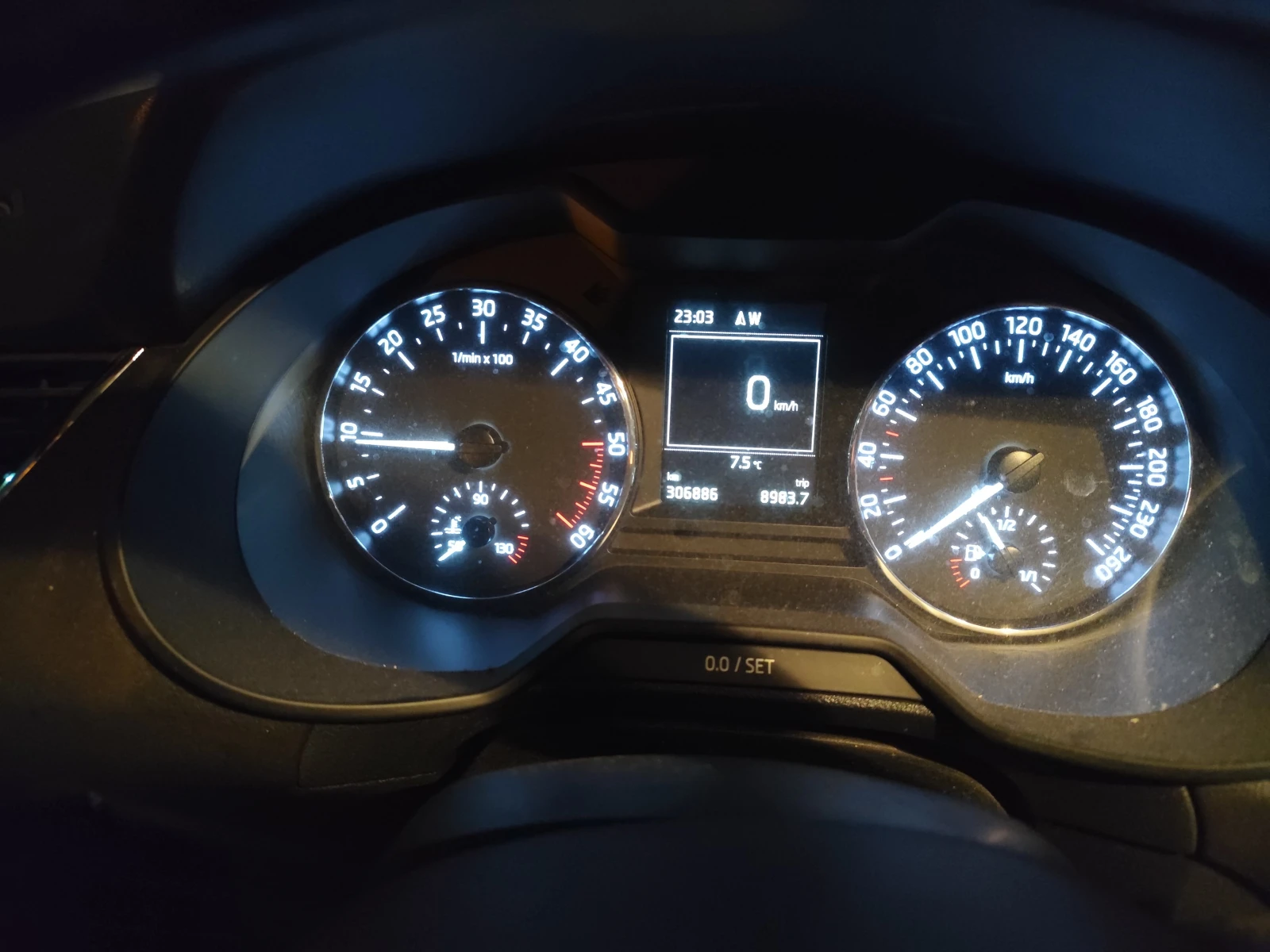 Skoda Octavia, снимка 4 - Автомобили и джипове - 56663215