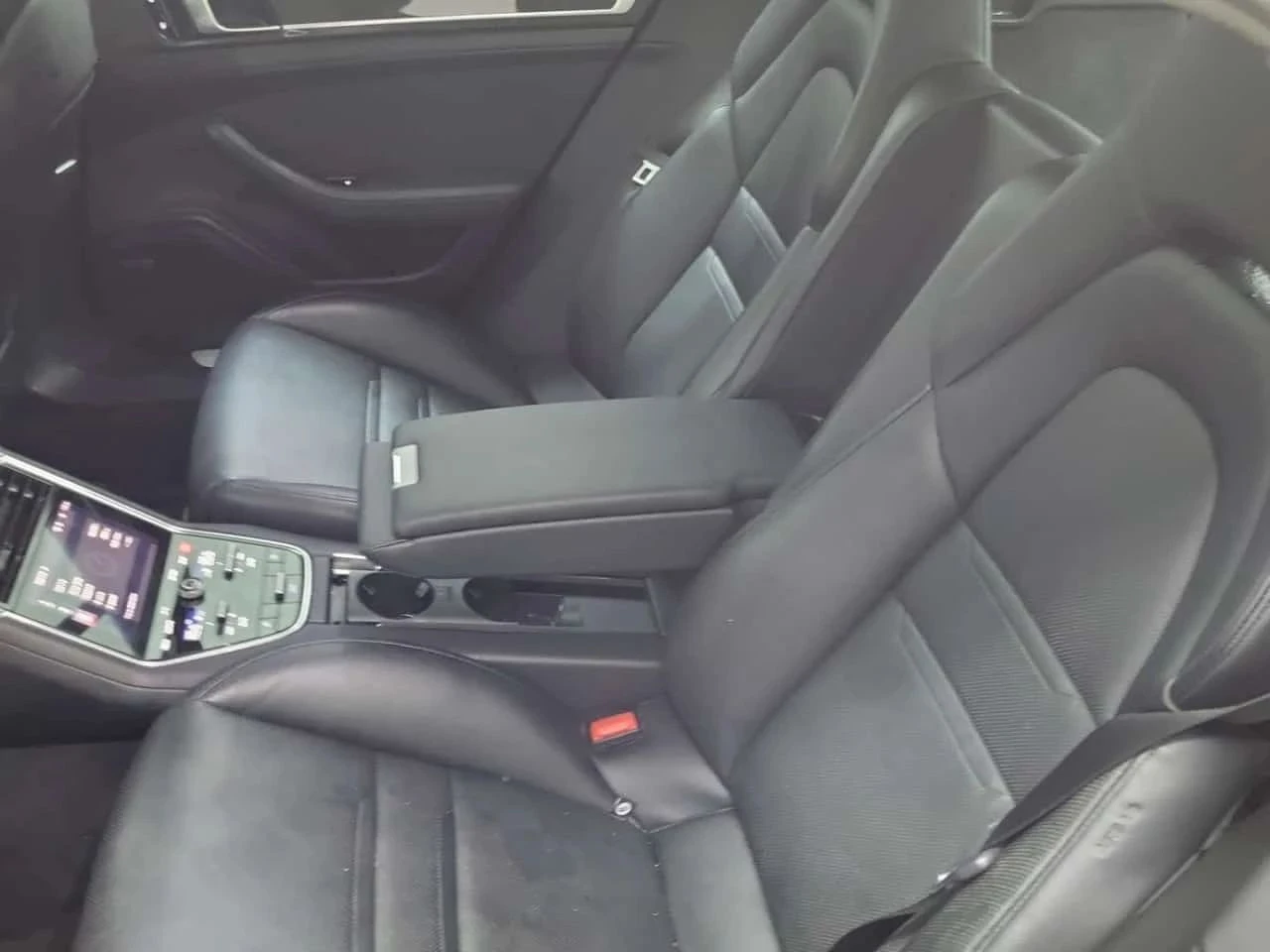 Porsche Panamera, снимка 13 - Автомобили и джипове - 56700208