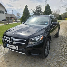 Mercedes-Benz GLC 300 77000 km, снимка 1