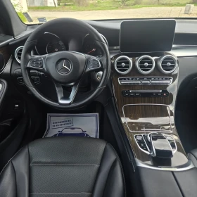 Mercedes-Benz GLC 300 77000 km, снимка 10