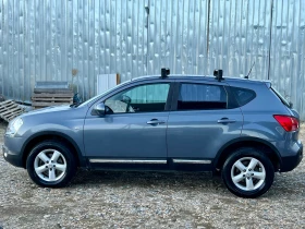 Nissan Qashqai 1.5dCi-106к.с./ Навигация/ Мулти-волан/ Италия, снимка 8