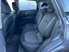 Nissan Qashqai 1.5dCi-106к.с./ Навигация/ Мулти-волан/ Италия, снимка 12