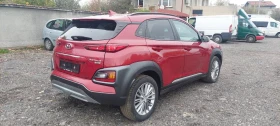 Hyundai Kona 1.6CRDI DCT 4x4 136КС АВТОМАТ, снимка 6