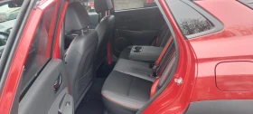 Hyundai Kona 1.6CRDI DCT 4x4 136КС АВТОМАТ, снимка 9