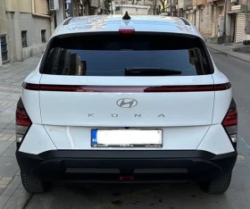 Hyundai Kona Бензин 120 коня Автомат от България, снимка 2