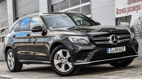 Mercedes-Benz GLC 220 D AMG LINE 4-MATIC 9G ГЕРМАНИЯ , снимка 3