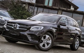 Mercedes-Benz GLC 220 D AMG LINE 4-MATIC 9G ГЕРМАНИЯ , снимка 1