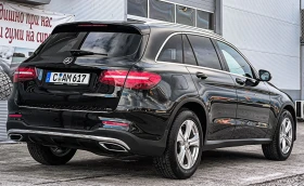 Mercedes-Benz GLC 220 D AMG LINE 4-MATIC 9G ГЕРМАНИЯ , снимка 6