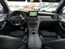 Mercedes-Benz GLC 220 D AMG LINE 4-MATIC 9G ГЕРМАНИЯ , снимка 7