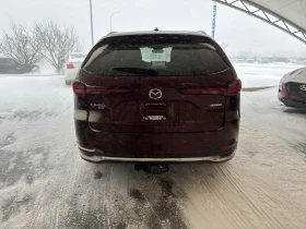 Mazda CX-90 MHEV, снимка 4