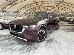 Mazda CX-90 MHEV, снимка 1