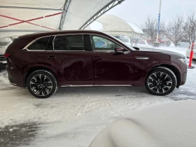 Mazda CX-90 MHEV, снимка 3