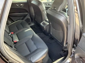 Volvo XC60 2.0D 190к.с HUD Кожа 8ск., снимка 14