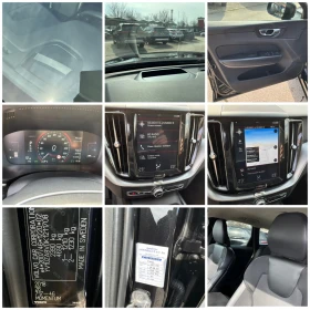 Volvo XC60 2.0D 190к.с HUD Кожа 8ск., снимка 11