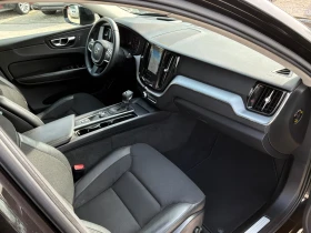 Volvo XC60 2.0D 190к.с HUD Кожа 8ск., снимка 15