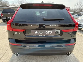 Volvo XC60 2.0D 190к.с HUD Кожа 8ск., снимка 5