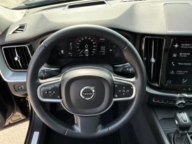 Volvo XC60 2.0D 190к.с HUD Кожа 8ск., снимка 9