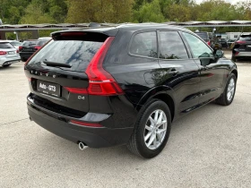 Volvo XC60 2.0D 190к.с HUD Кожа 8ск., снимка 4