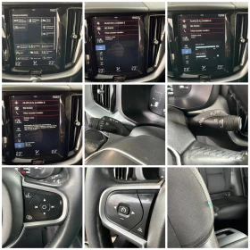 Volvo XC60 2.0D 190к.с HUD Кожа 8ск., снимка 12