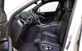 BMW X6 40d xDrive M-Sport, снимка 6