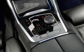 BMW X6 40d xDrive M-Sport, снимка 9