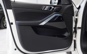 BMW X6 40d xDrive M-Sport, снимка 10