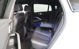 BMW X6 40d xDrive M-Sport, снимка 8