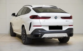 BMW X6 40d xDrive M-Sport, снимка 4