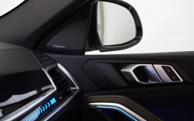 BMW X6 40d xDrive M-Sport, снимка 11