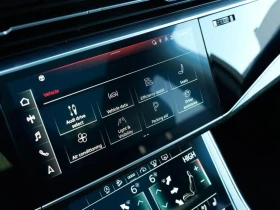 Audi Q7 Technik Tiptronic/CARFAX/360/DIS/PANO/ОБДУХВАНЕ, снимка 14