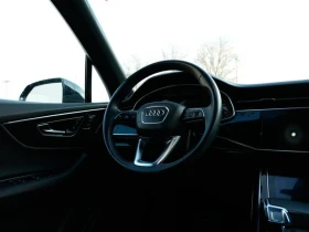Audi Q7 Technik Tiptronic/CARFAX/360/DIS/PANO/ОБДУХВАНЕ, снимка 13
