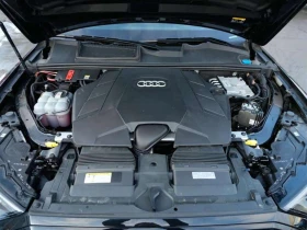 Audi Q7 * 55 3.0T Technik quattro 8sp Tiptronic * CARFAX *, снимка 10