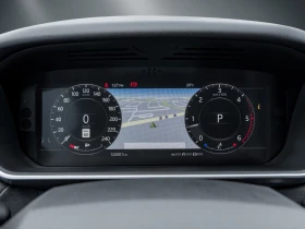 Land Rover Range Rover Sport TD6 HSE 4WD| MERIDIAN| ПАНО| ОБДУХ, снимка 9