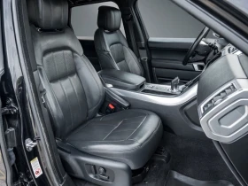 Land Rover Range Rover Sport TD6 HSE 4WD| MERIDIAN| ПАНО| ОБДУХ, снимка 10