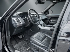 Land Rover Range Rover Sport TD6 HSE 4WD| MERIDIAN| ПАНО| ОБДУХ, снимка 6
