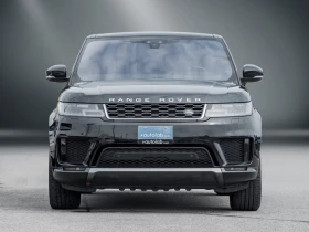 Land Rover Range Rover Sport TD6 HSE 4WD| MERIDIAN| ПАНО| ОБДУХ, снимка 2