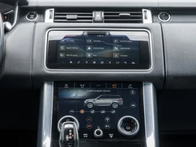 Land Rover Range Rover Sport TD6 HSE 4WD| MERIDIAN| ПАНО| ОБДУХ, снимка 12