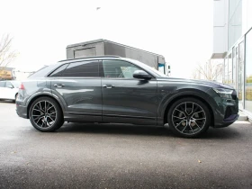 Audi Q8 TECHNIK 55 TFSI| BANG&OLUFSEN| MATRIX| ПАНО| ЩО, снимка 3