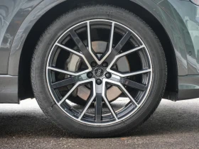 Audi Q8 TECHNIK 55 TFSI| BANG&OLUFSEN| MATRIX| ПАНО| ЩО, снимка 17